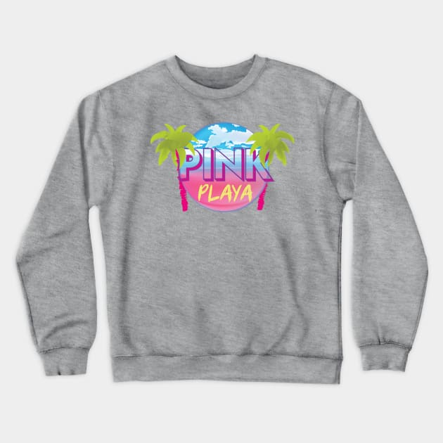 Las coloradas Crewneck Sweatshirt by margaona91